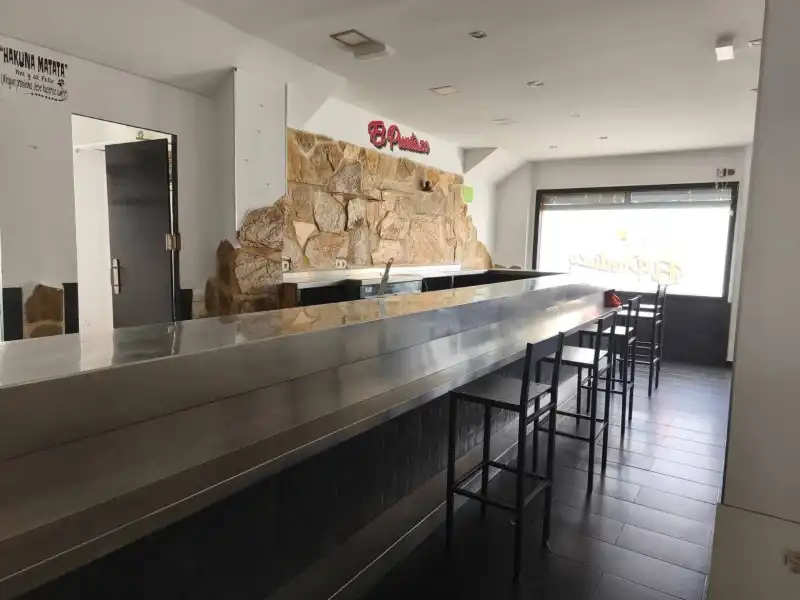 Business premises for sale in Alisal - San Román, imagen 8