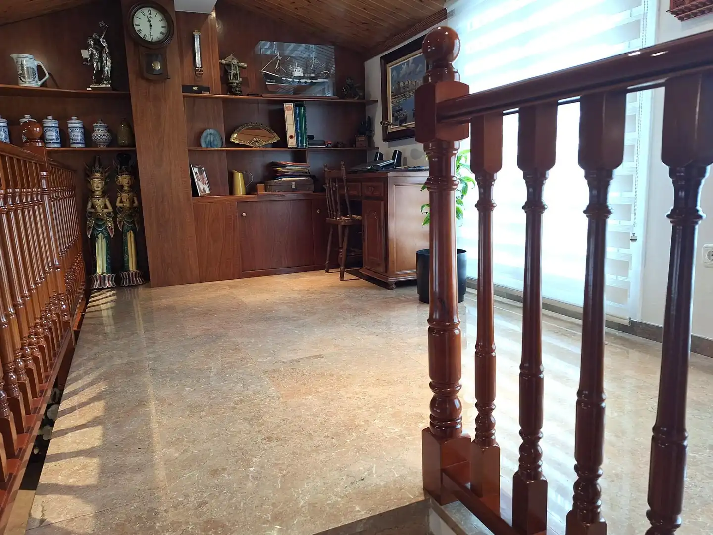 House with terrace for sale in Centre - Sant Oleguer, imagen 42