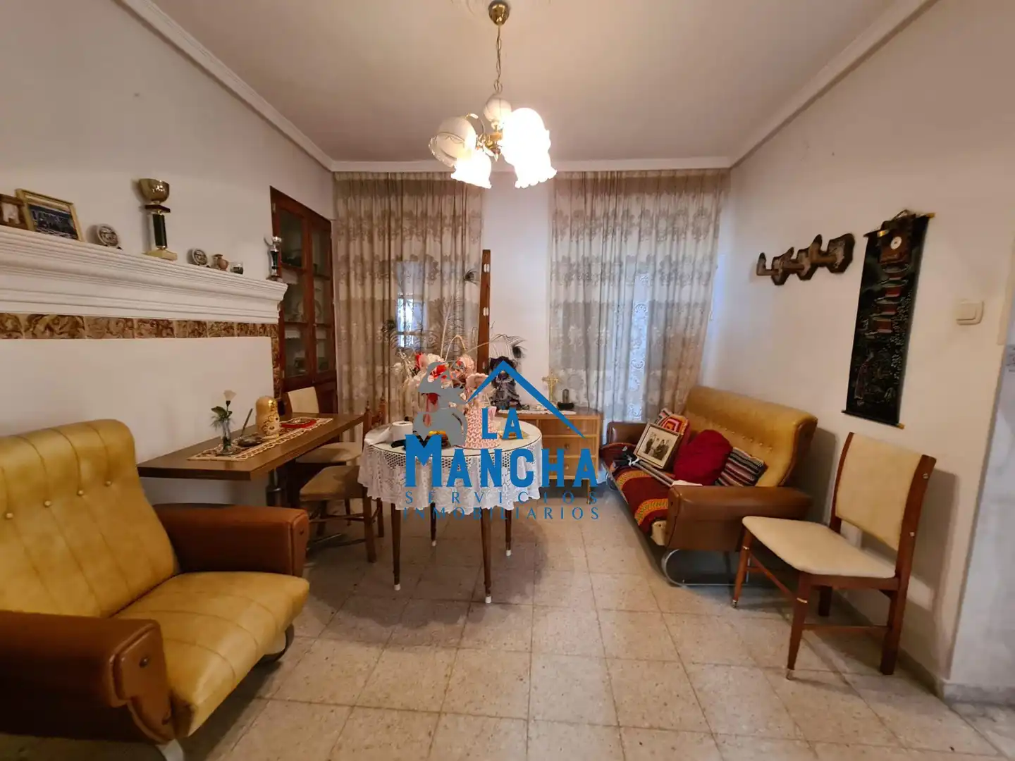Houses for sale in Calle VIRGEN LLANOS, Pedanías - Extrarradio