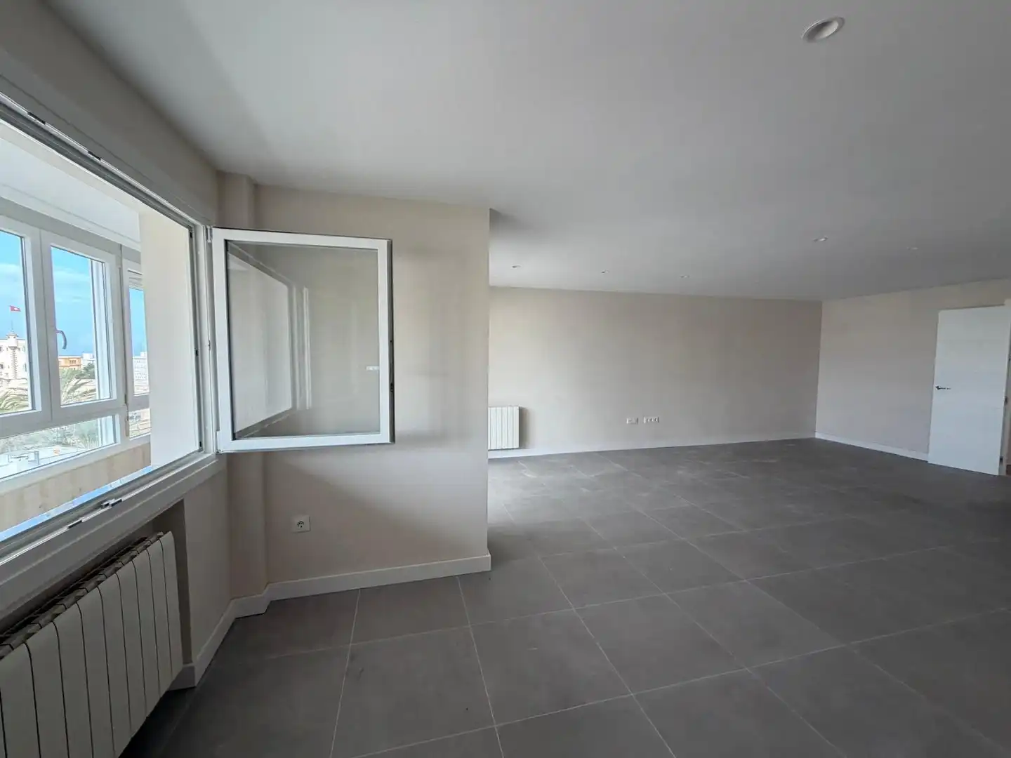 Flat for rent in Asdrúbal - Bahía Blanca