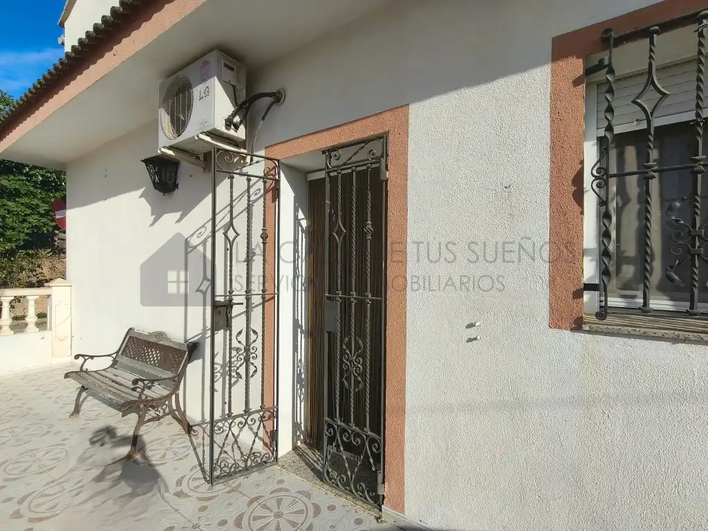 Casa in vendita a Calle Portal Villena, imagen 16