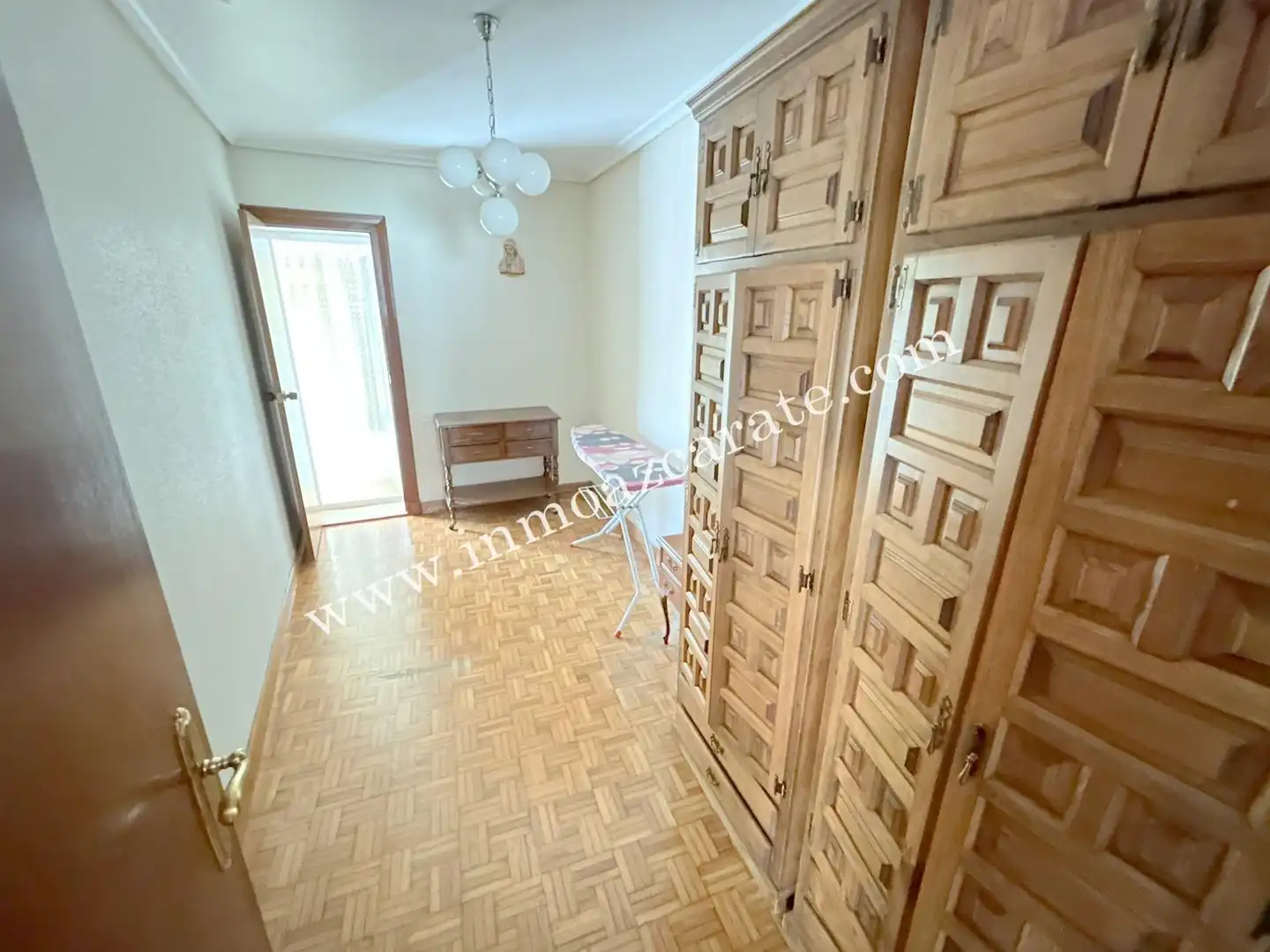 Dormitori de Casa o xalet en venda en Oteiza