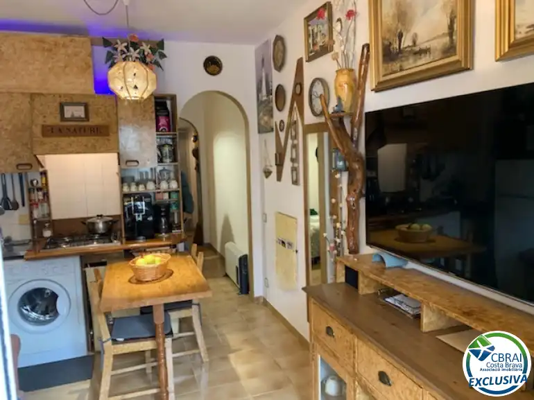 Flat for sale in Muga - Gran Reserva - Badia, imagen 2
