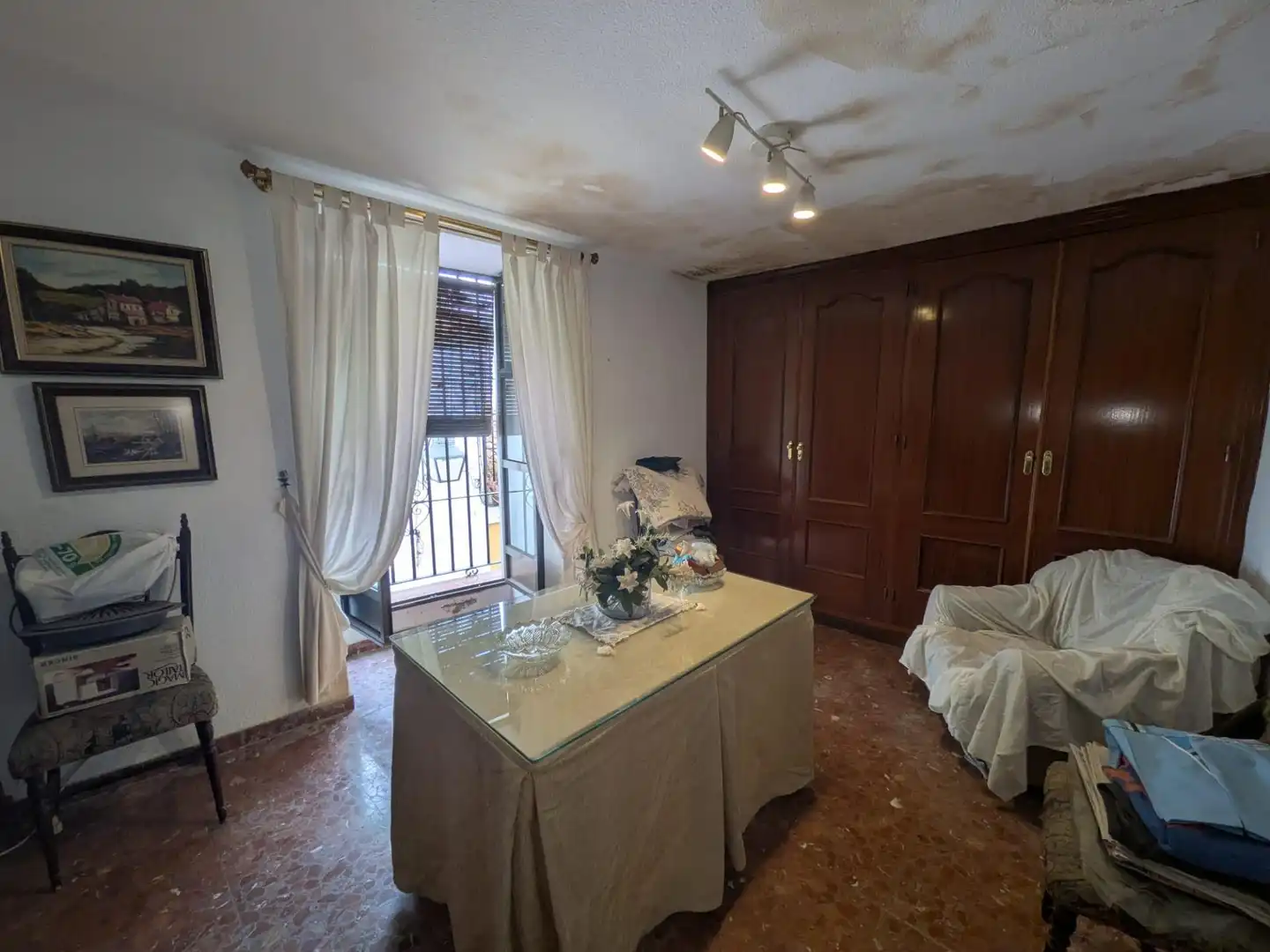 Dormitori de Casa o xalet en venda en Córdoba