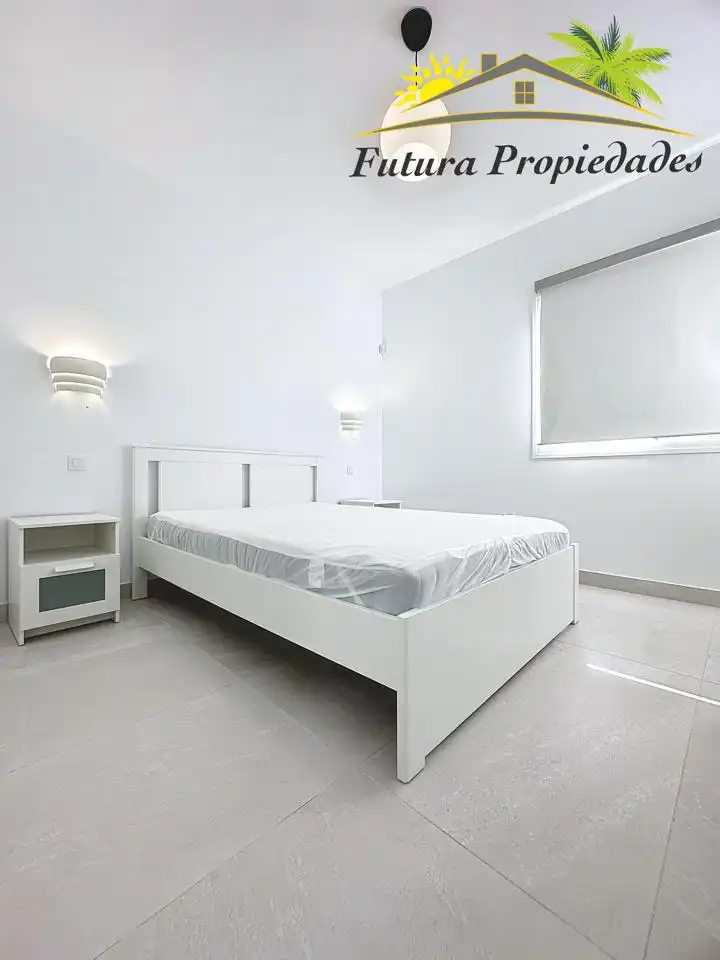 Flat for rent in Miguel Hernández, Tahiche