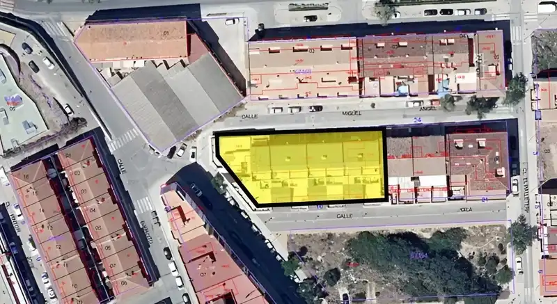 Garage zum Verkauf in Chiva, Valencia