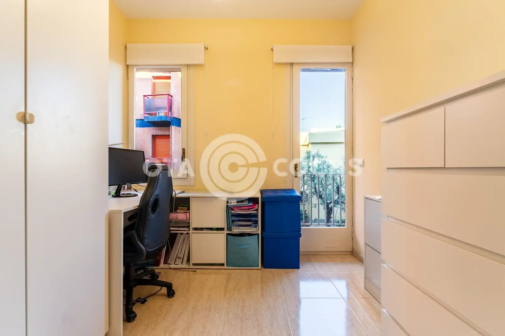 Habitación de Piso en venta en Valls con Aire acondicionado, Terraza y Balcón