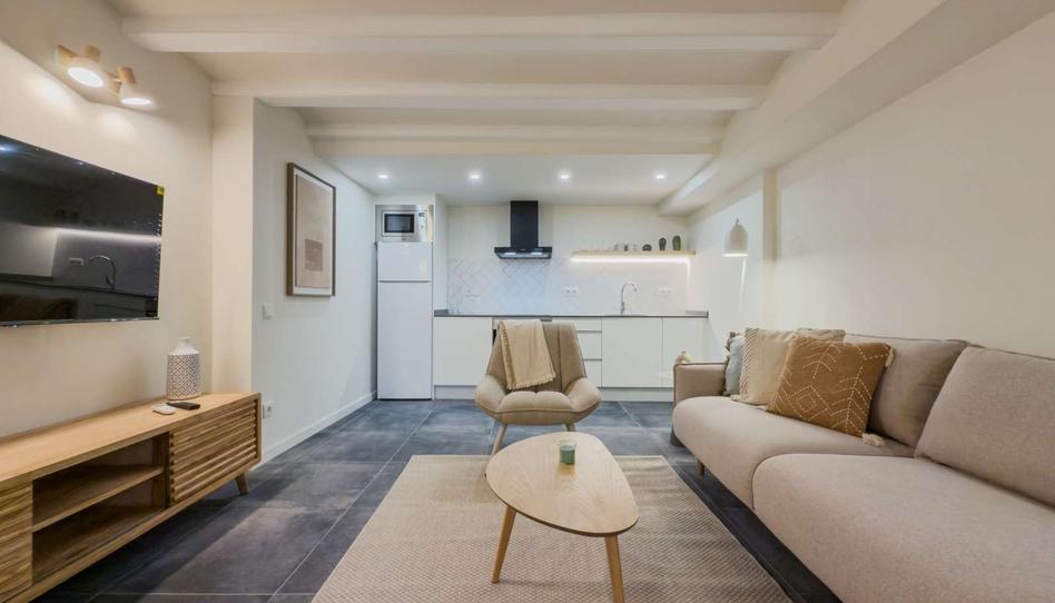 Foto 1 de Apartament per a compartir a El Raval, Barcelona