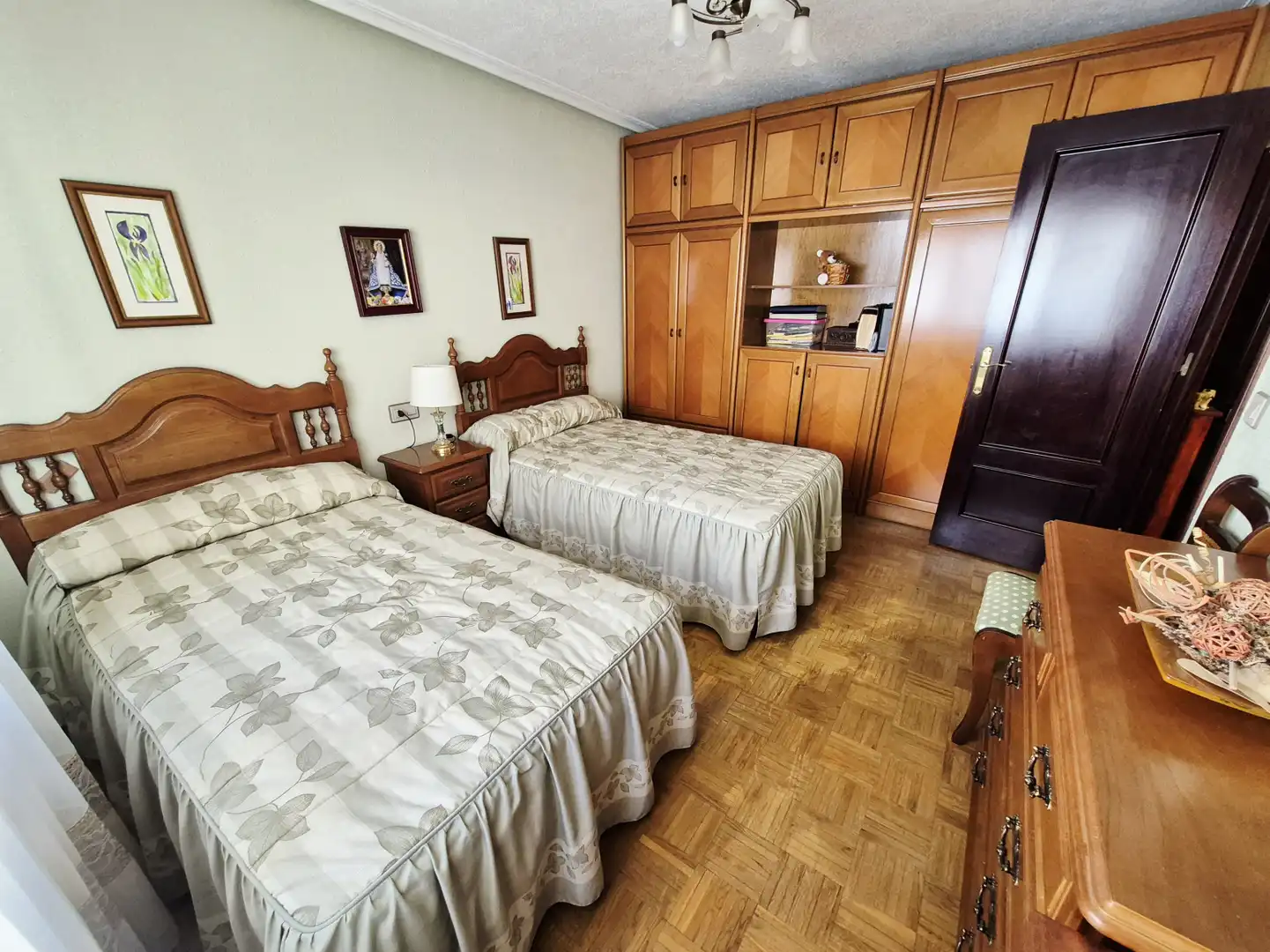 Appartement avec ascenseur à vendre à CL GUTIERREZ HERRERO, imagen 31
