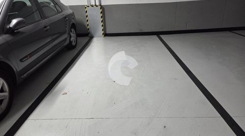 Foto 4 de Garaje en venta en Plaza España - Corte Inglés, Vigo