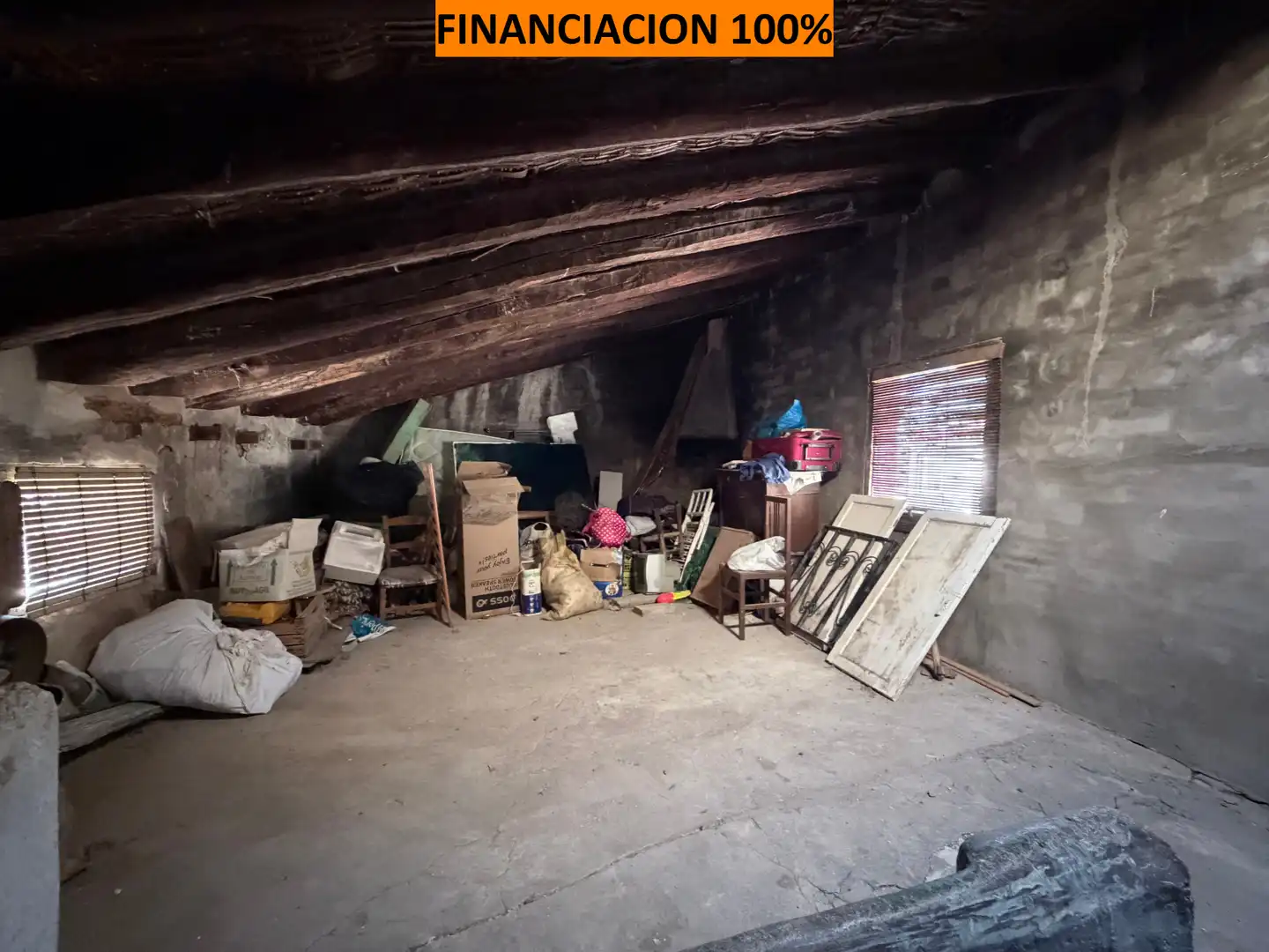 Casa o xalet en venda en Ainzón amb Jardí privat, Traster i Balcó