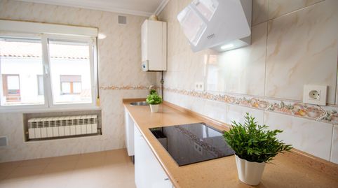 Photo 3 of Flat for rent in Avilés - Cl San Juan Dios, Villalegre - La Luz, Avilés