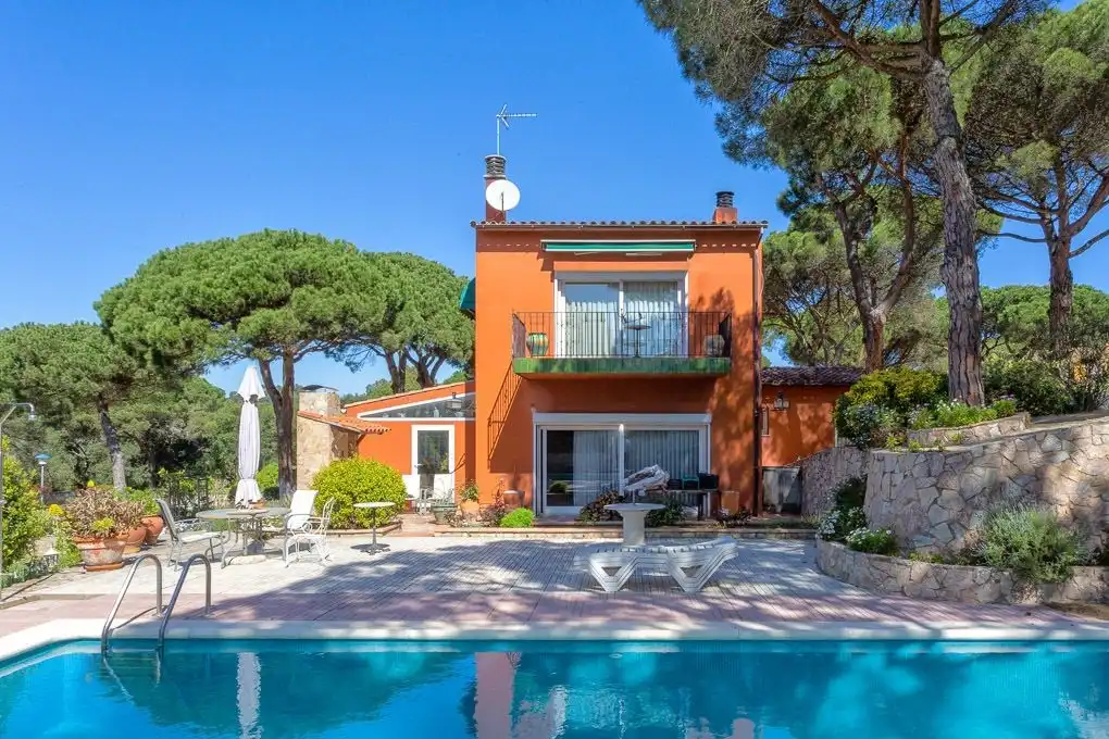 Villa mit Pool zum Verkauf in menorca, imagen 3