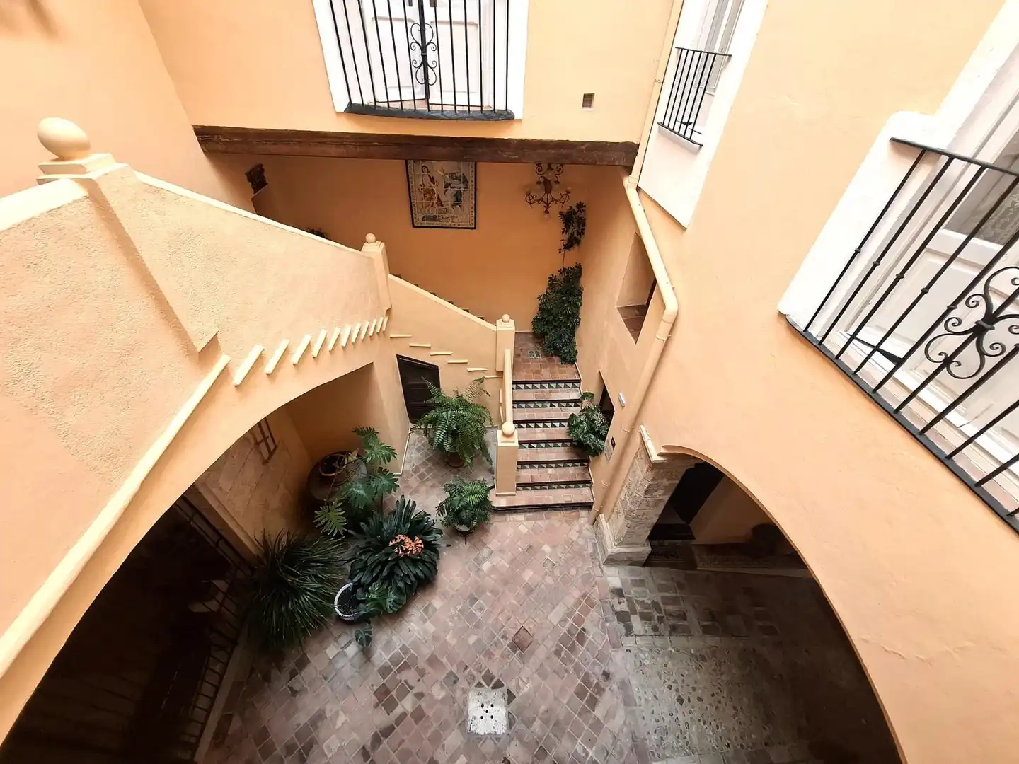 Casa con terraza en venta en Xàtiva, imagen 17