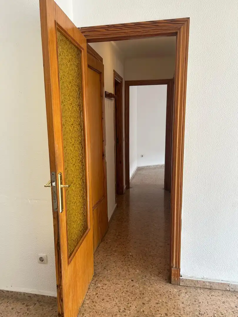 Wohnung zum Verkauf in  Palma de Mallorca mit Klimaanlage, Terrasse und Abstellraum