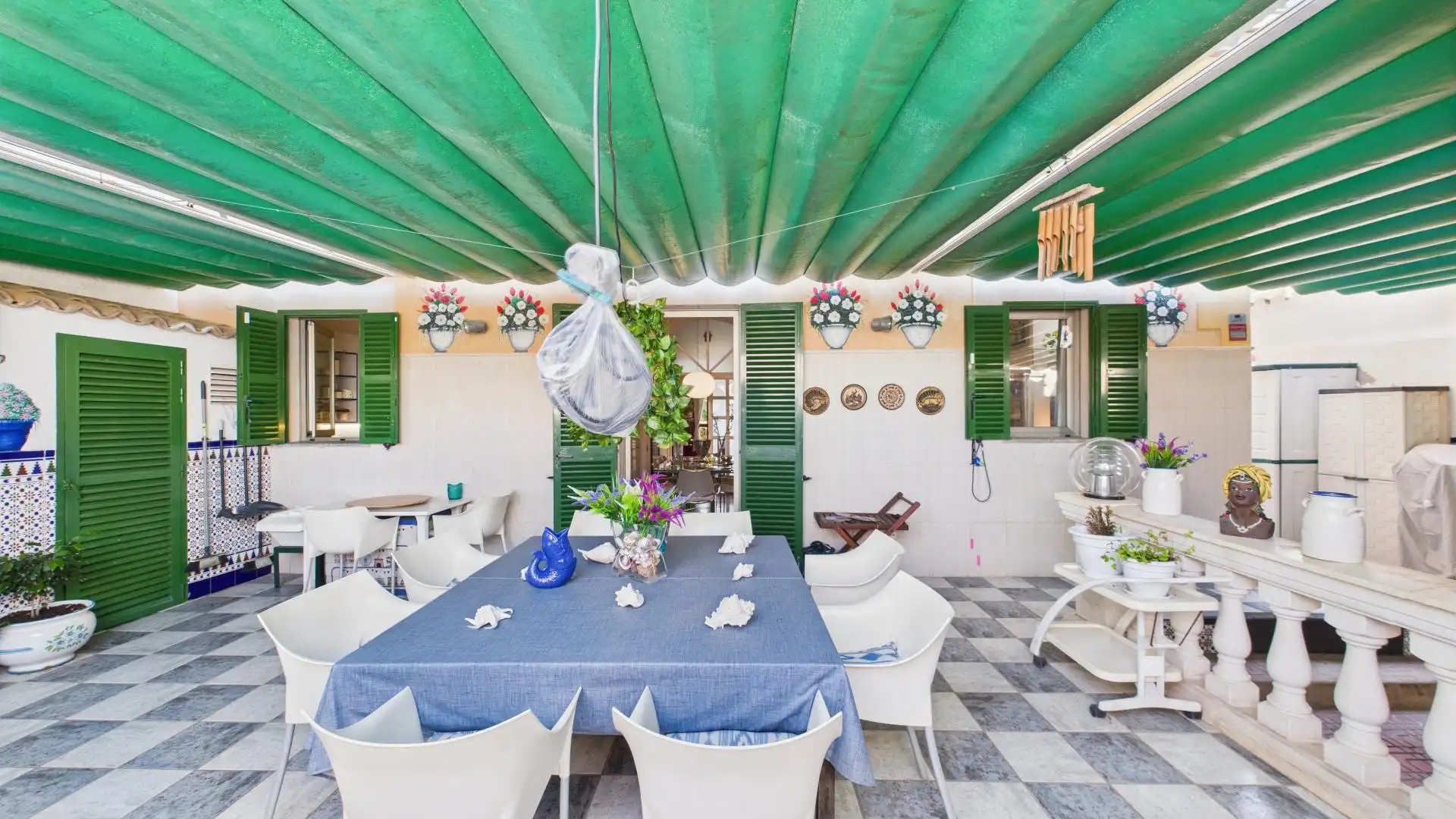 Casa o chalet en venta en Can Pastilla