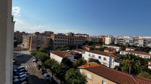 Foto 5 de Piso en venta en Carrer del Baró de Les Quatre Torres, Nou Eixample Nord, Tarragona Capital