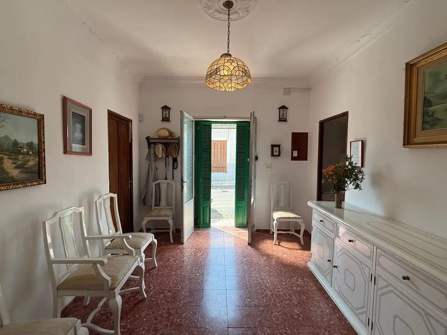 Casa o chalet en venta en  Palma de Mallorca con Jardín privado