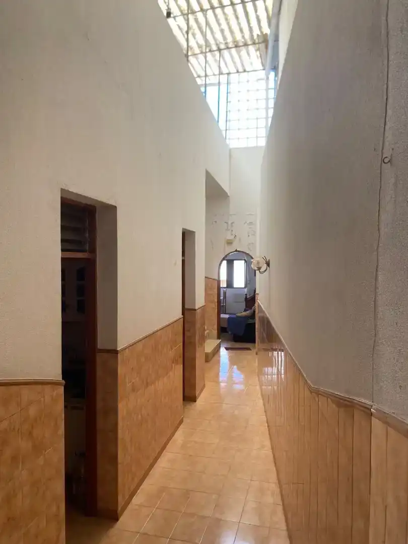 Casa adosada en venda en Arucas