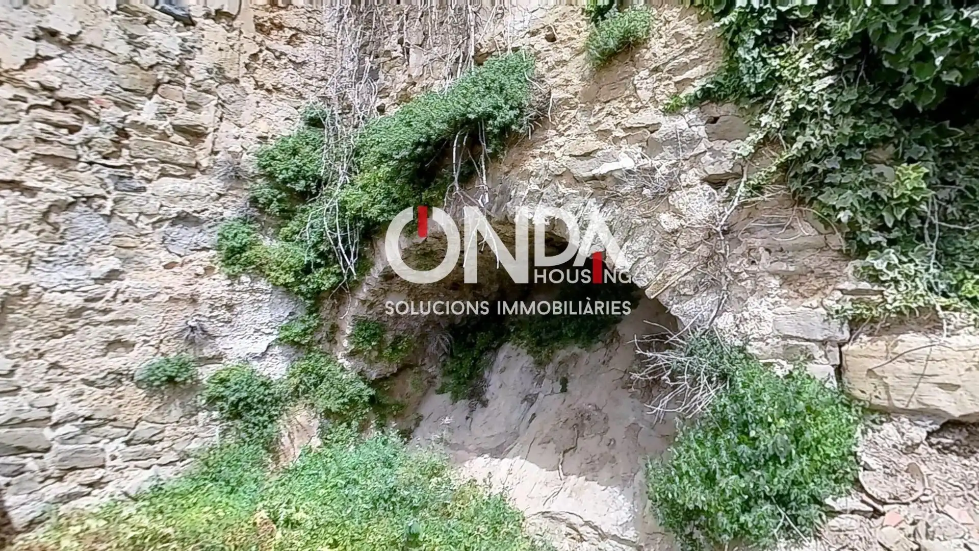 Residencial en venta en Calle S MIQUEL, Foradada
