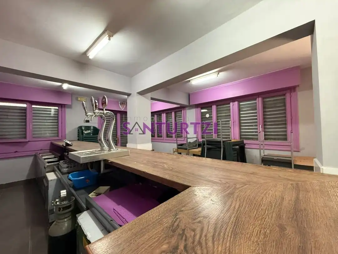 Business premises for sale in Villar - San Juan - La Magdalena, imagen 8