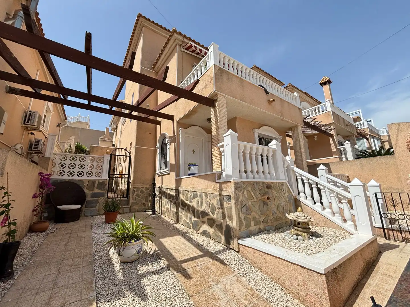 Maisonette zum Verkauf in Desamparados - Hurchillo - Torremendo