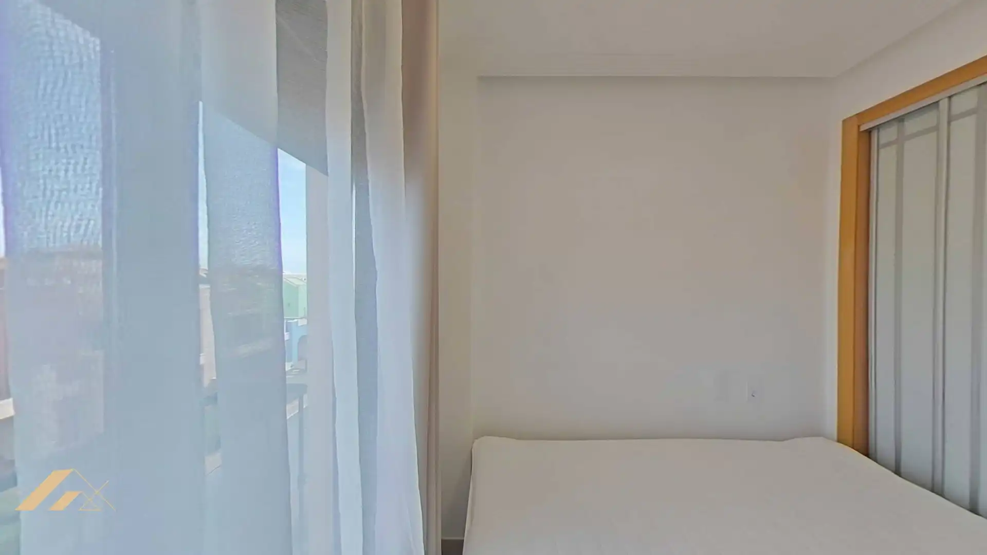 Dormitori de Apartament en venda en Orihuela Costa