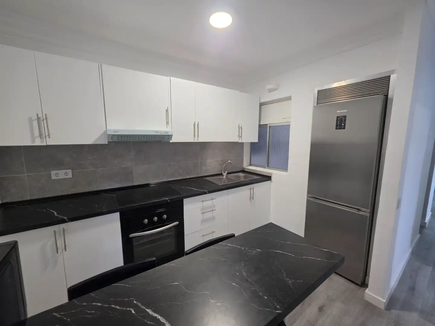 Cocina de Piso en venta en Las Palmas de Gran Canaria