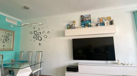 Foto 5 von Wohnungen zum Verkauf in Avenida de Barcelona, 4, Nueva Alcántara, Marbella