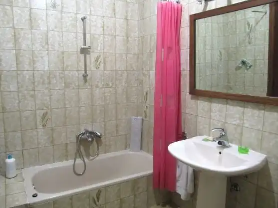 Casa adosada en venta en Praza de Bugallal, Ponteareas
