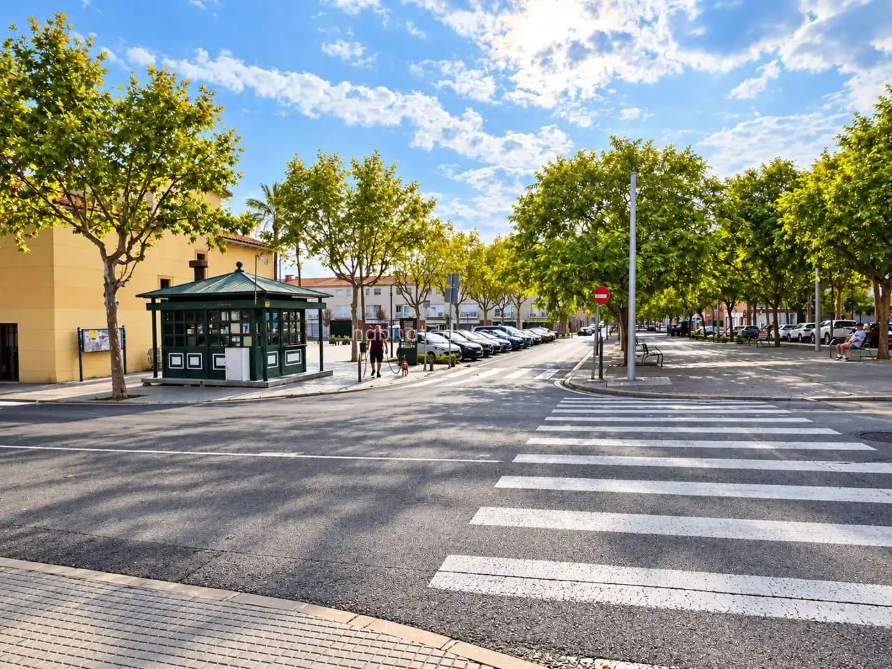 Local comercial en alquiler en Calle Diputación 31, imagen 7