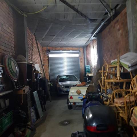 Local comercial en Alquiler en Rua do Poteiro en Xinzo de Limia