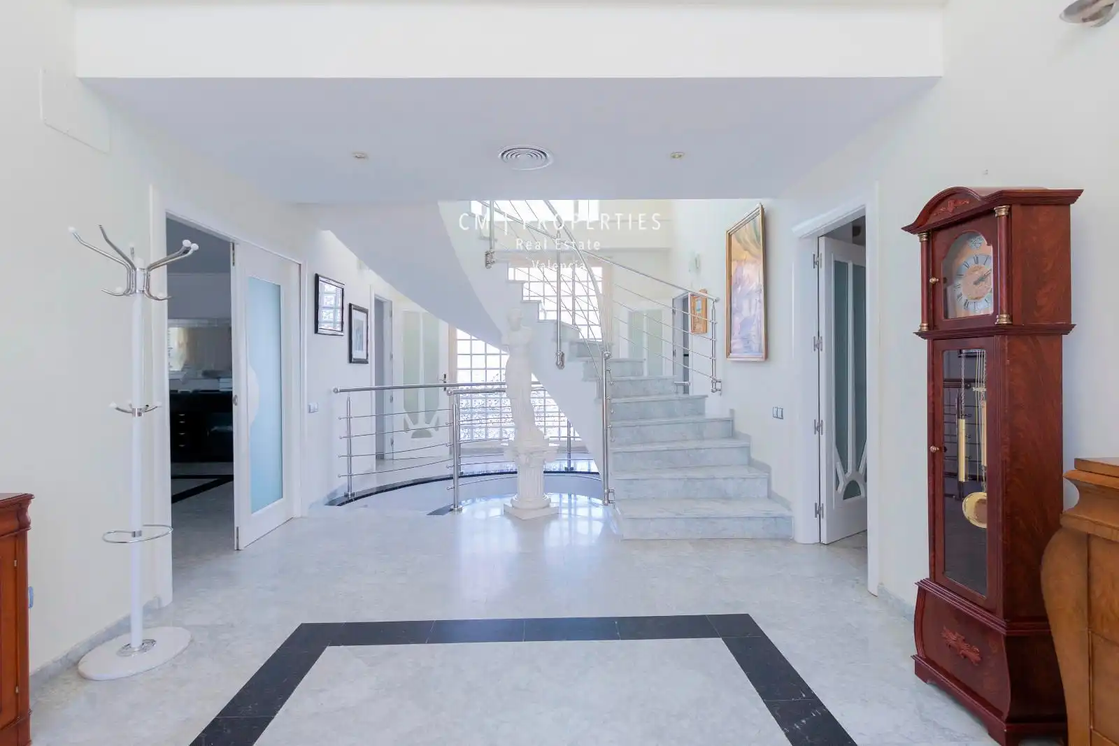 Casa o chalet de alquiler en Campoamor, Montealegre