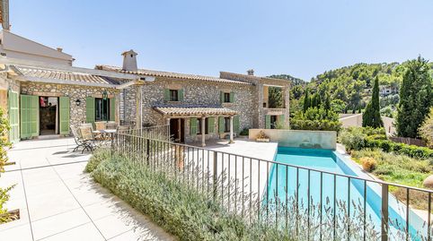 Foto 2 de Casa o chalet en venta en Calvià pueblo, Calvià