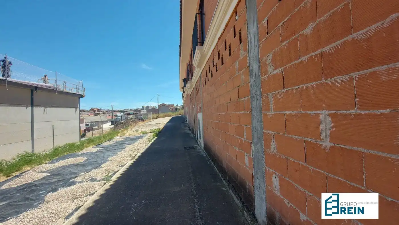Business premises for sale in Calle DULCINEA 11, imagen 25