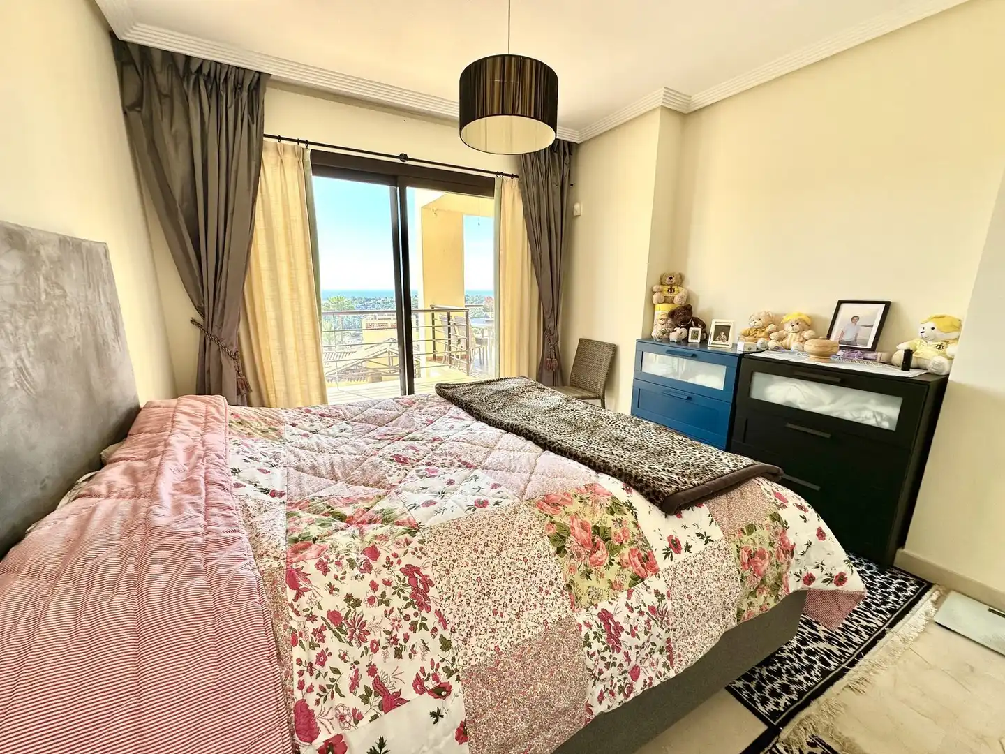 Piso con piscina en venta en Los Arqueros  - Puerto del Almendro, imagen 23