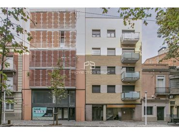 Local comercial en venta en Avenida Onze de Setembre