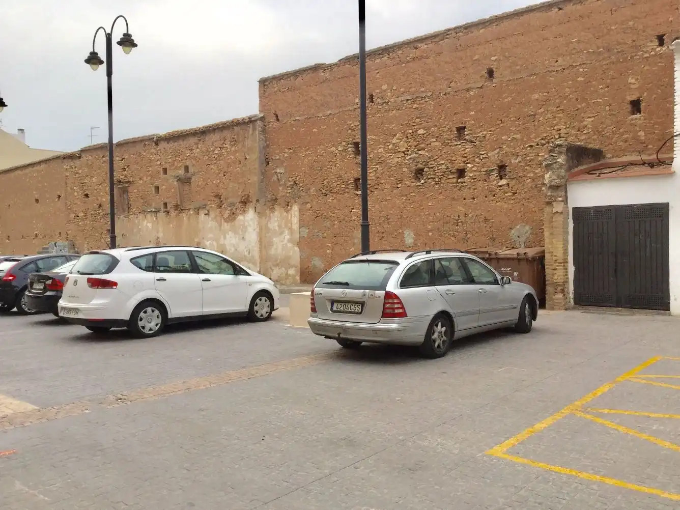 Residencial en venda a Avinguda Major, Massamagrell