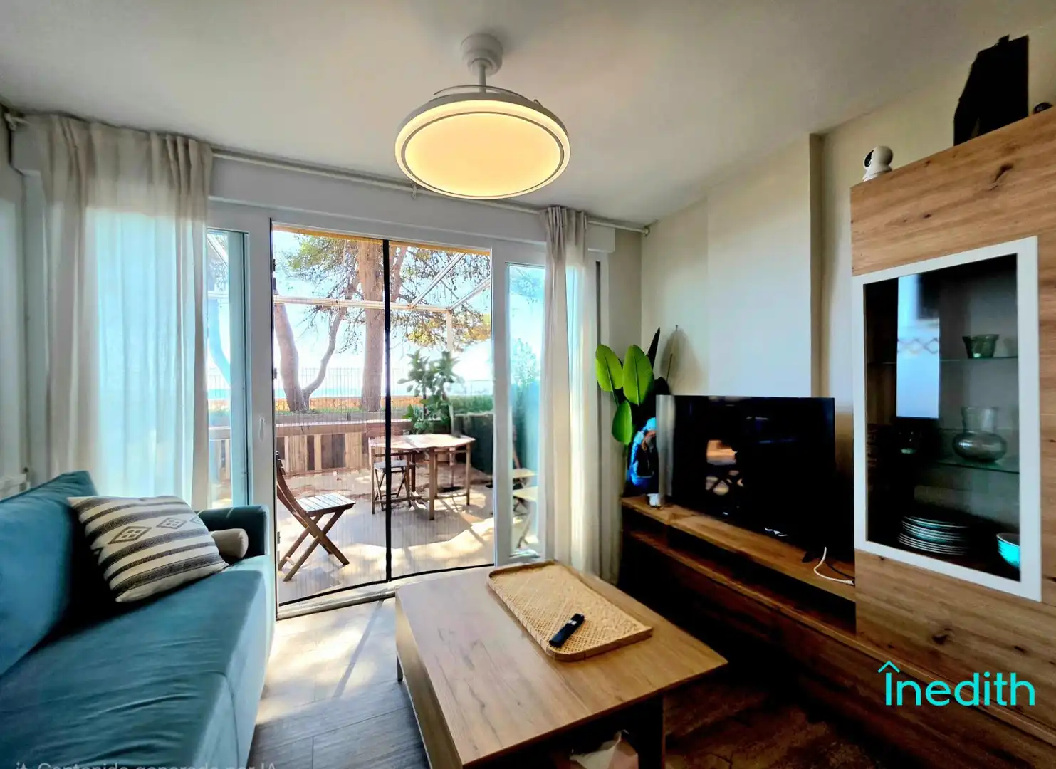 Flat with pool for sale in Carrer BLAT DEL, imagen 22