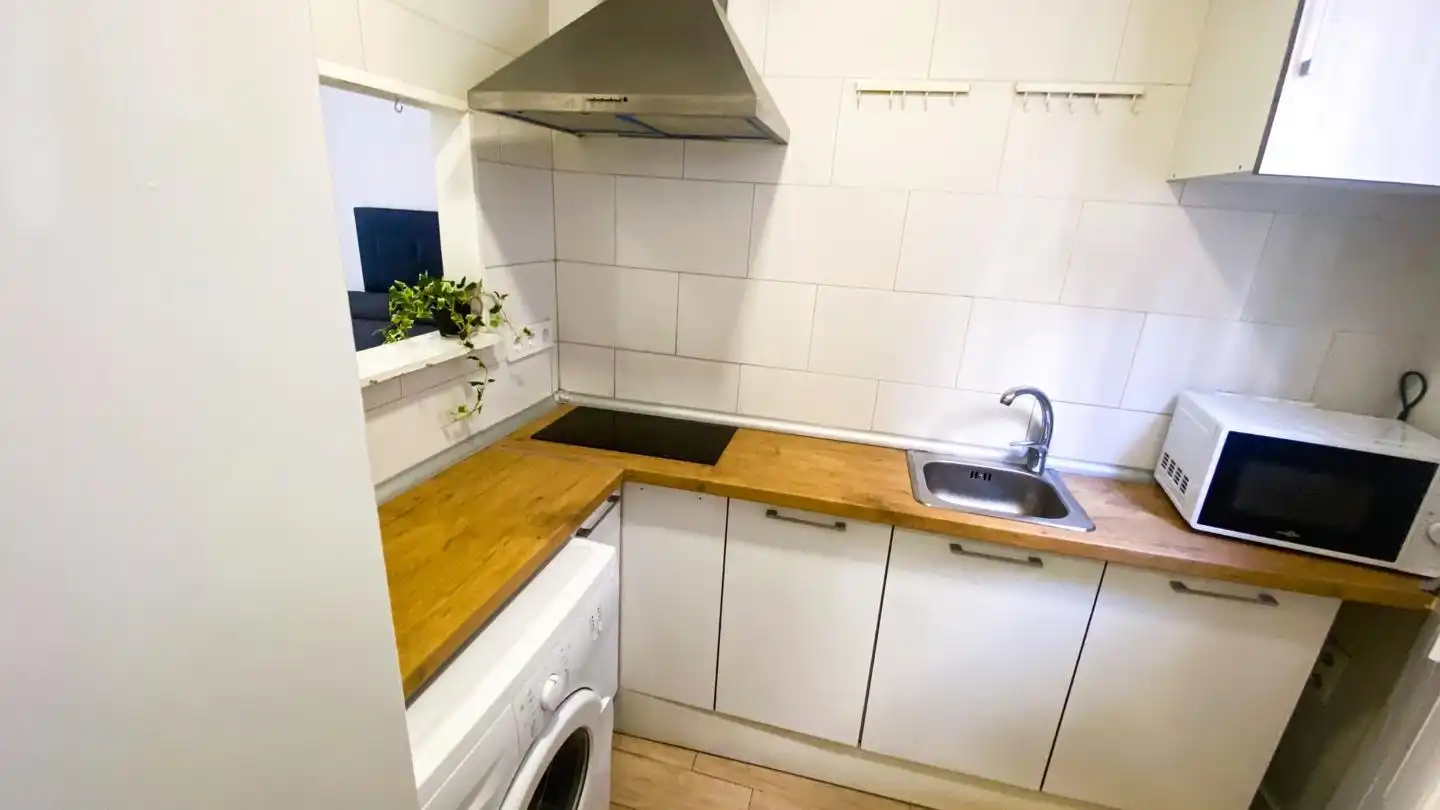 Ground floor for rent in De Lazaga, Castillejos - Cuzco