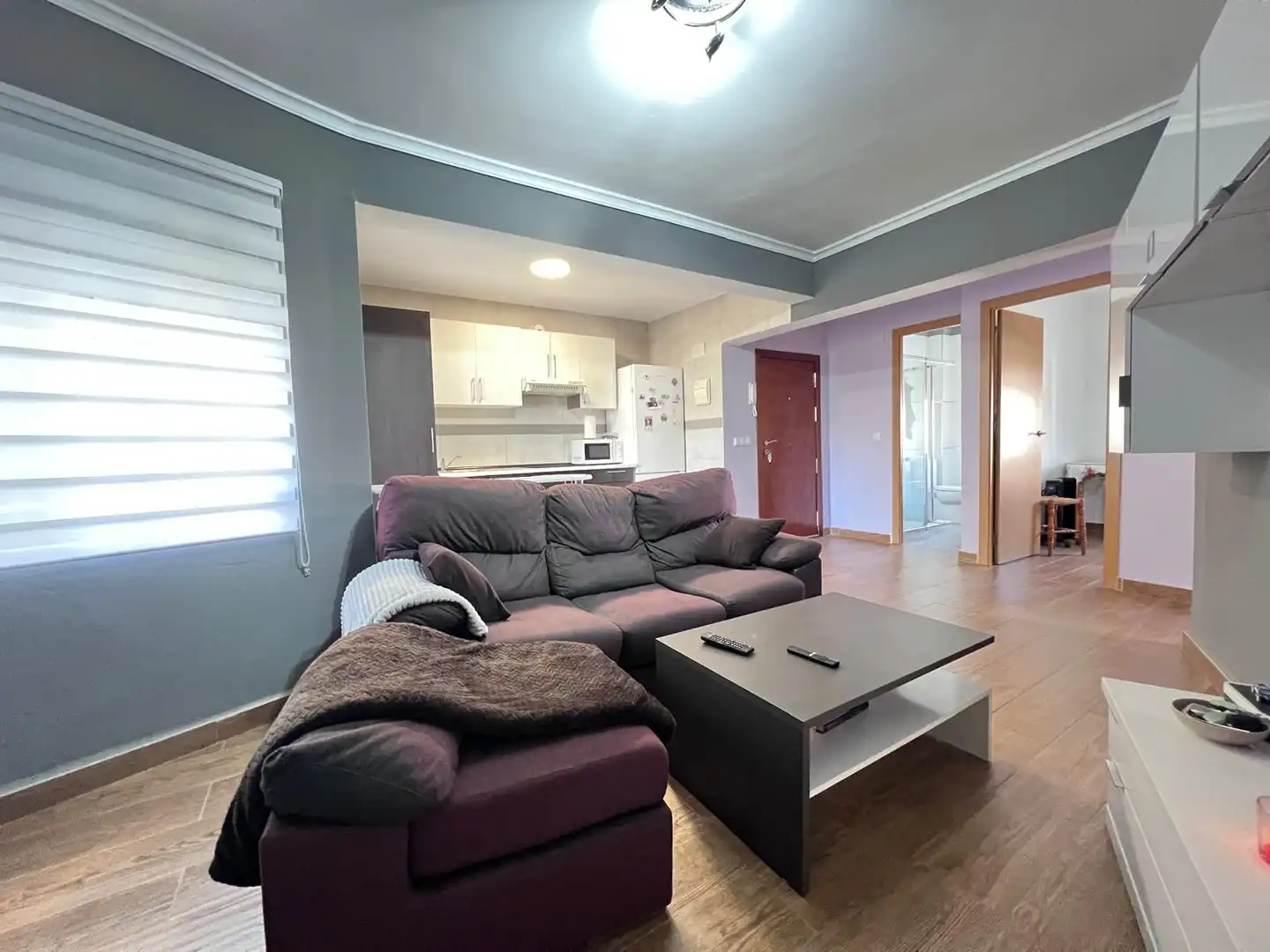 Flat for sale in Nuevo Cáceres, imagen 4