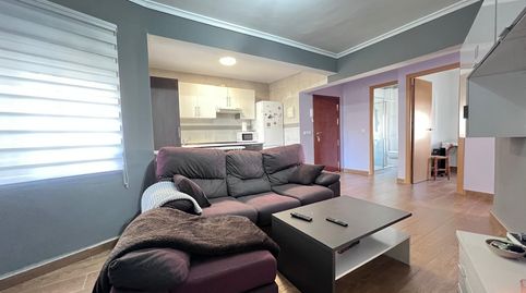 Foto 4 de Piso en venta en Nuevo Cáceres, Cáceres Capital