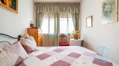 Foto 4 de Ático en venta en Carrer de la Mare de Déu de Port, La Marina del Port,  Barcelona Capital