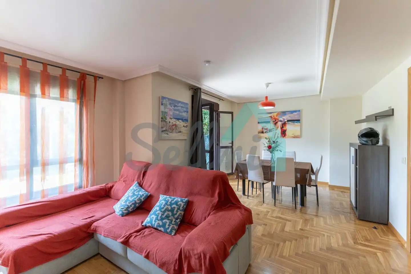 Detached homes for sale in Urbanización Río Nalón, Ribera de Arriba