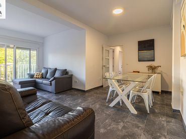 Piso con ascensor en venta en El Retiro - Parque Atlántico - Ronda este