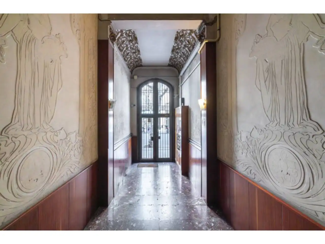 Wohnung mit Terrasse zum Verkauf in Calle Muntaner, imagen 40