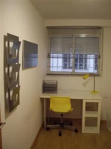 Wohnung zur Miete in Valencia mit Klimaanlage