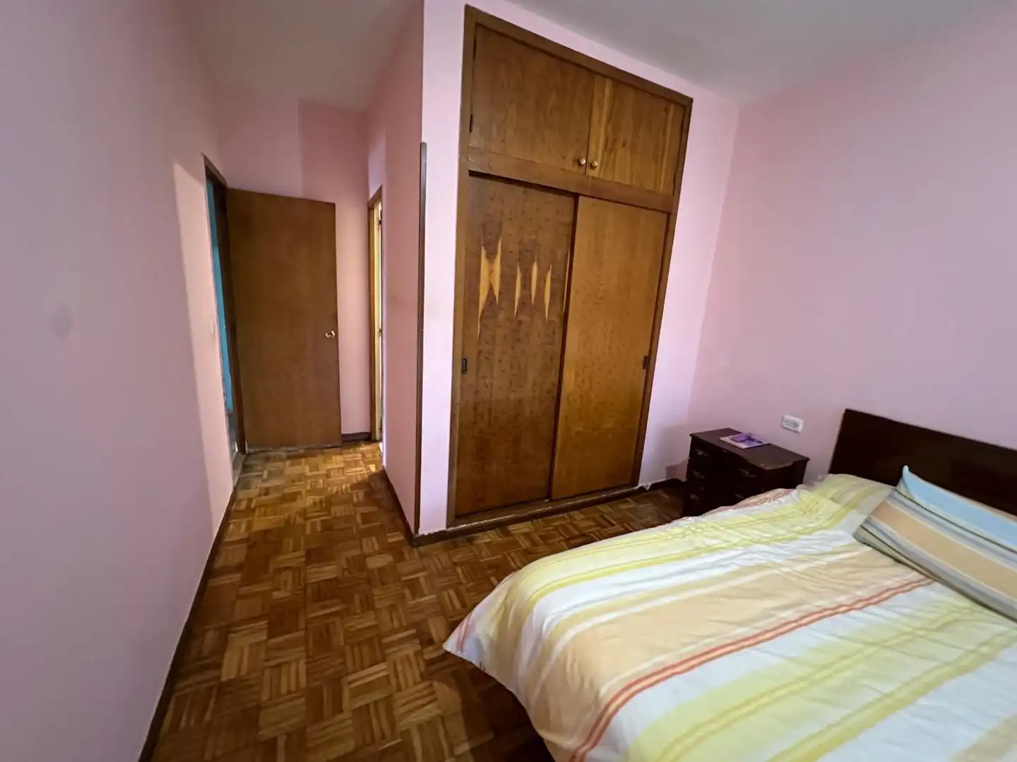 Flat for sale in Ribadavia