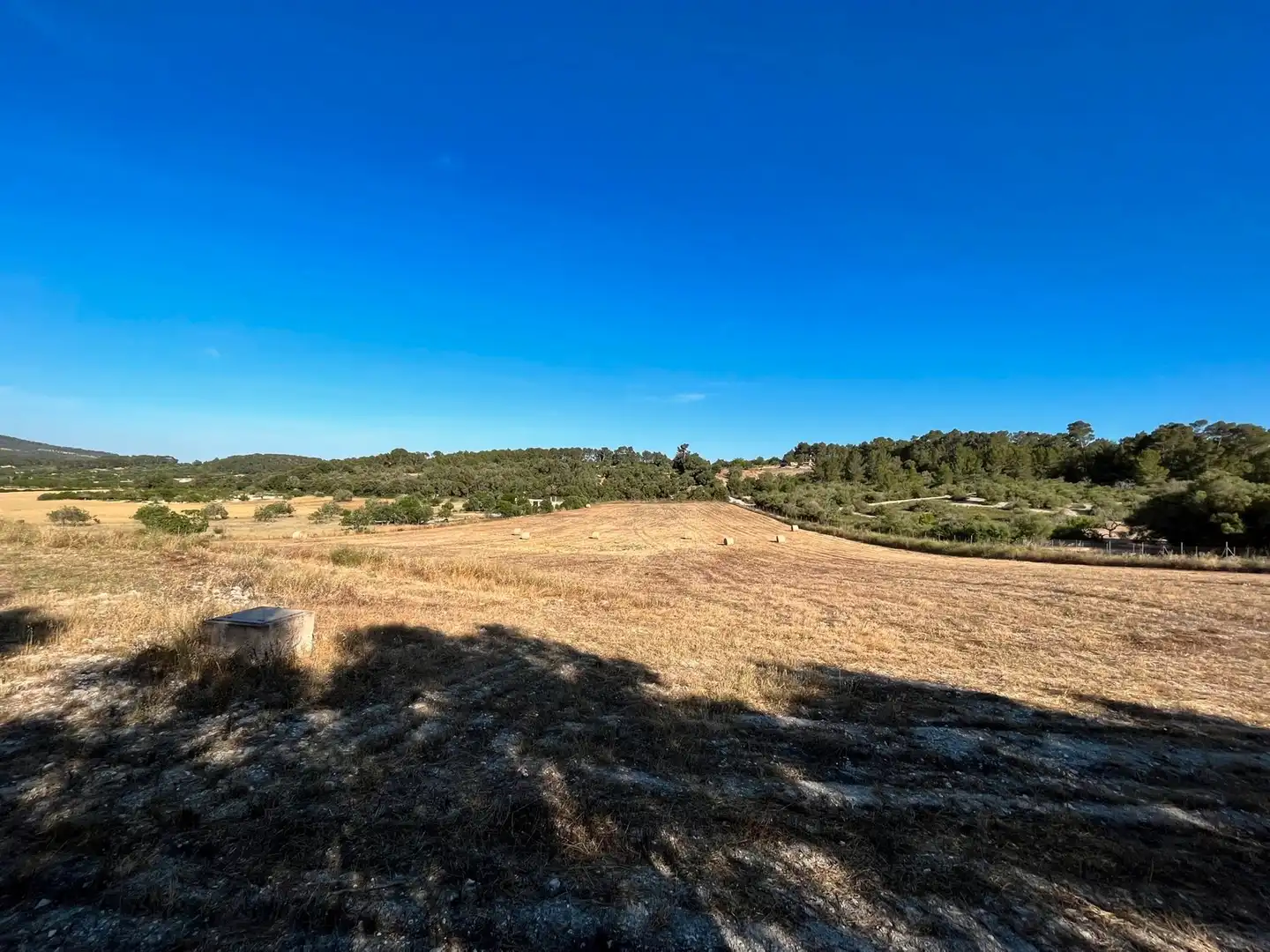 Finca rústica en venta en Sant Joan