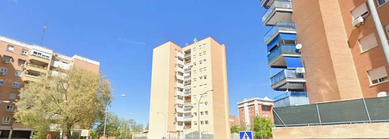 Flat with lift for sale in NUEVO VERSALLES